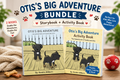 Otis’s Big Adventure Bundle