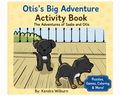 Otis's Big Adventure Activity Book Digital
