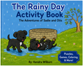 The Rainy Day Activity Book Digital