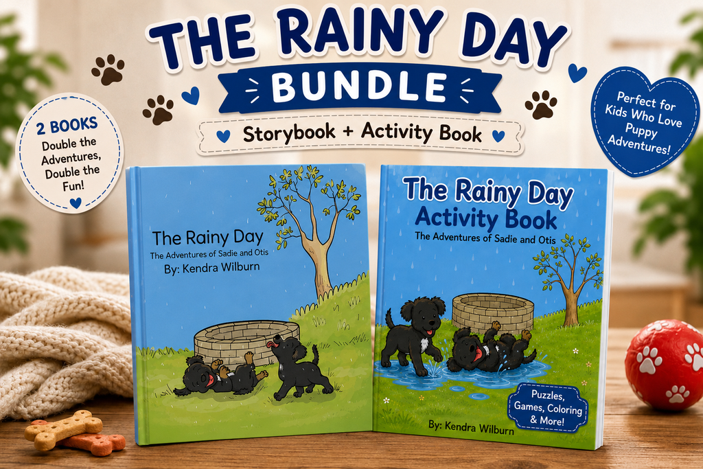 The Rainy Day Bundle
