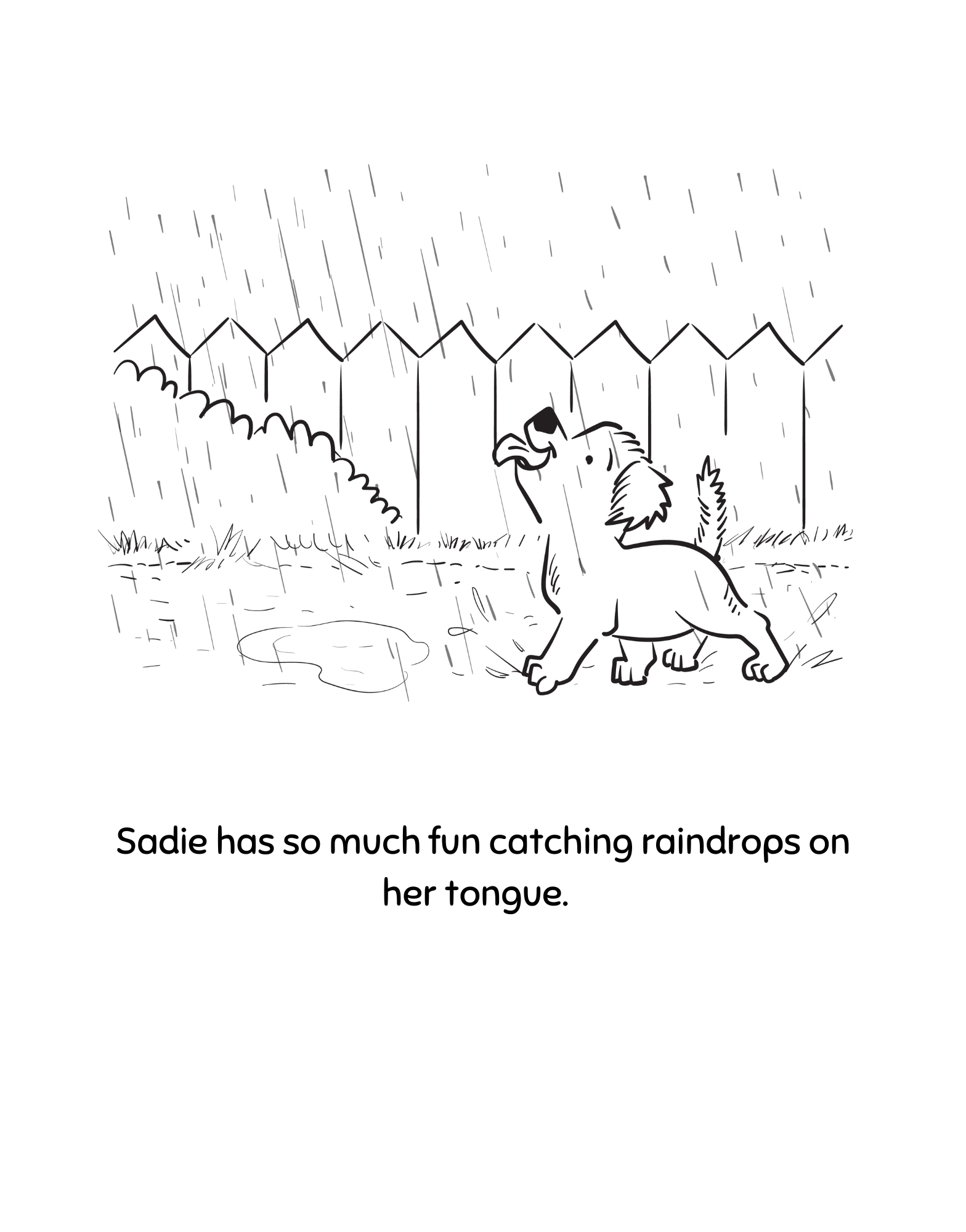 The Rainy Day Activity Book Digital