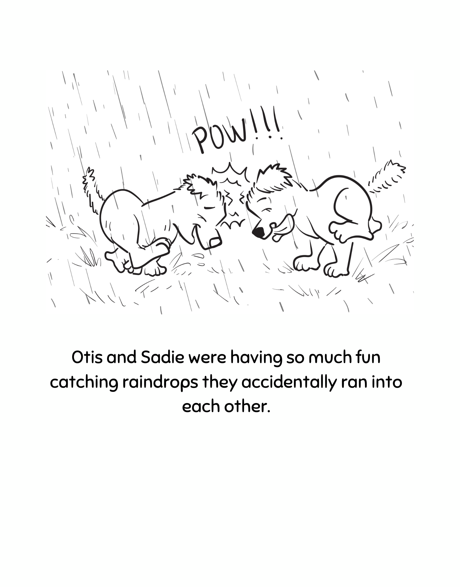 The Rainy Day Activity Book Digital